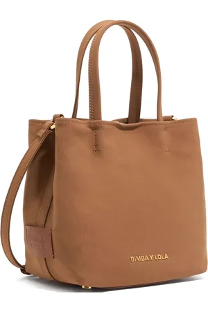 Bimba y Lola Small Chihuahua tote bag