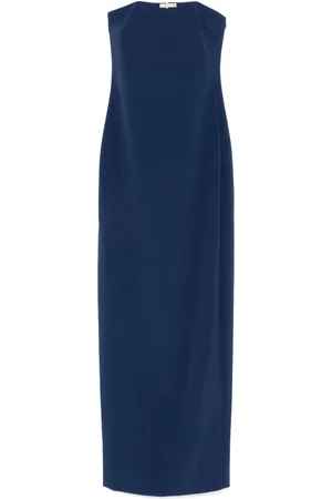 Elisabetta Franchi Strapless maxi dress