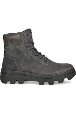 G-Star Raw Noxer boots
