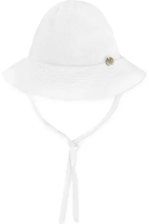 PAZ RODRIGUEZ Cotton bucket hat