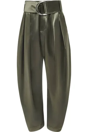J.W.Anderson Pleated trousers