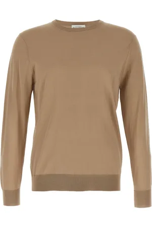 BALLANTYNE Crew-neck sweater