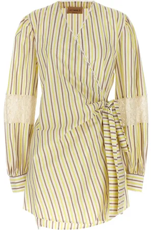 Le Twins Antibes mini dress