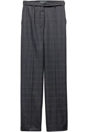 Prada Wool trousers