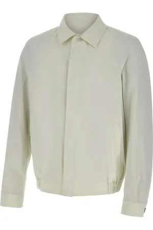 HERNO Cotton overshirt