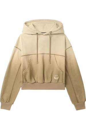 BAPY Cotton hoodie