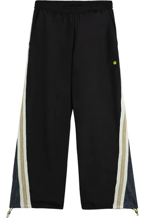 BARROW Wide-leg trousers