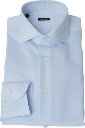 BARBA Cotton shirt