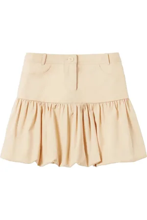 Claudie Pierlot Pleated skirt