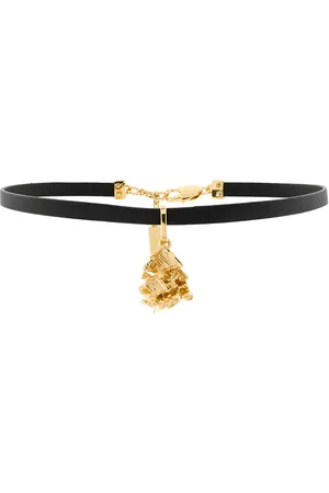Coup De Coeur Vortex Stone choker