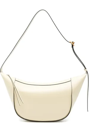 Wandler Leather shoulder bag