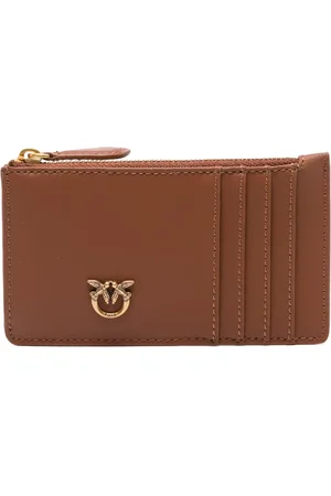 Pinko Airone card holder