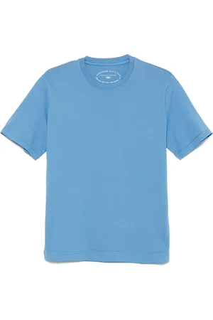 FEDELI Jersey T-shirt