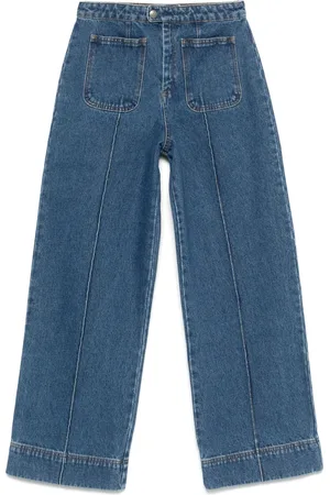 Soeur Harry jeans