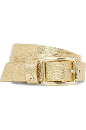 Patrizia Pepe Leather belt