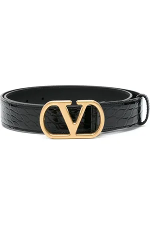 VALENTINO GARAVANI VLogo belt