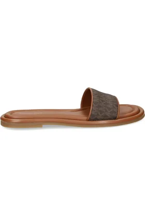 Michael Kors Dana slides