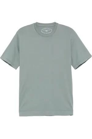 FEDELI Jersey T-shirt
