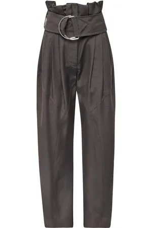 J.W.Anderson Gathered trousers