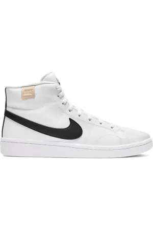 Nike Court Royale 2 Mid " /Onyx" sneakers