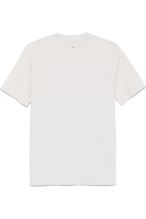 FEDELI Jersey T-shirt