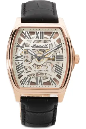 INGERSOLL 1892 The California 39mm