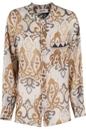 Bazar Deluxe Printed shirt