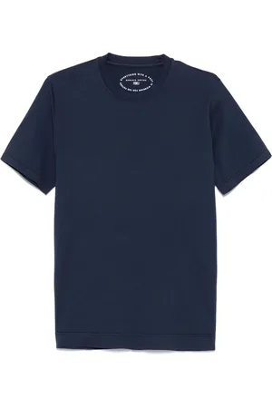 FEDELI Jersey T-shirt