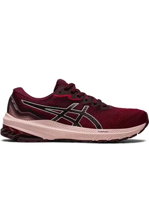 Asics GT-1000 "Cranberry" sneakers