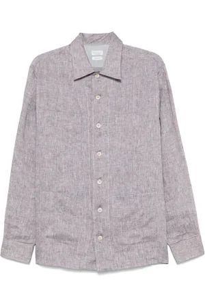 Brunello Cucinelli Linen shirt
