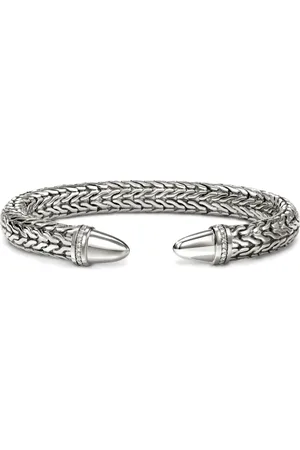 John Hardy Spear 50 Flex cuff