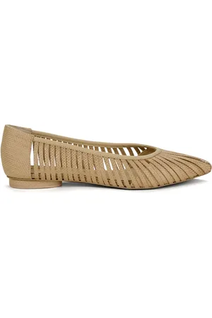 Cult Gaia Leena ballerina shoes