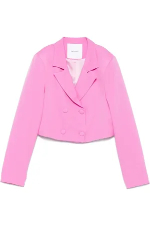MISS GRANT Cropped blazer