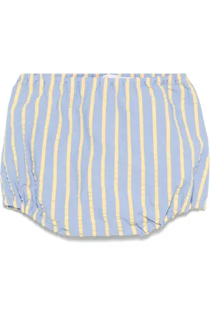 Mariella Ferrari Striped bloomers