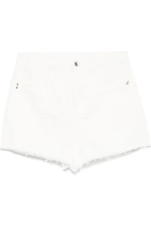 Patrizia Pepe Denim shorts