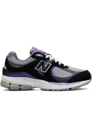 New Balance X DTLR 2002R " Noir" sneakers