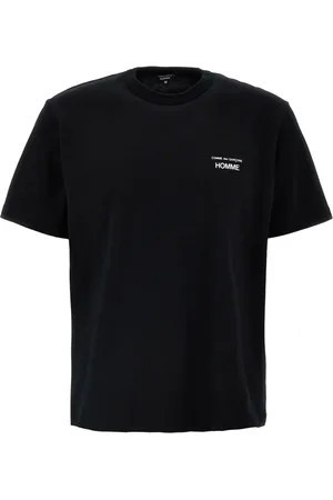 Comme des Garçons Logo-print T-shirt
