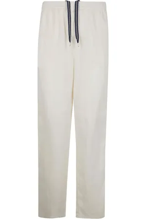 Aspesi Linen trousers