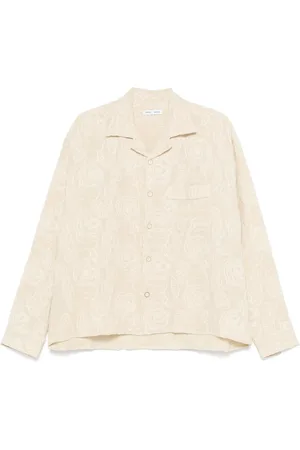 CMMN SWDN Akito shirt