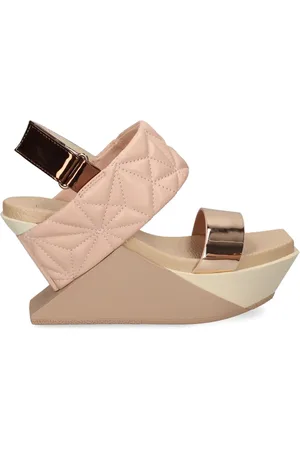 united nude 100mm Delta sandals
