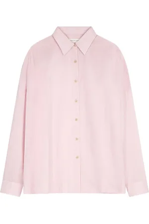 DRIES VAN NOTEN Cocoon shirt