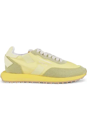 Ghoud Rush trainers
