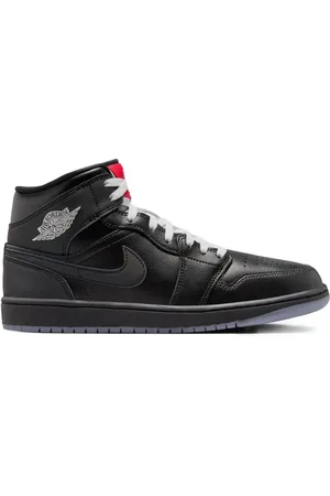 Jordan 1 Mid SE " /Metallic Reimagined" sneakers