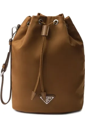 Prada Re-Nylon bucket bag