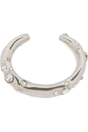 DRIES VAN NOTEN Embellished bracelet