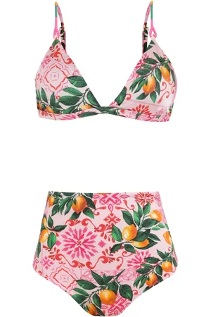 Brigitte Fabi bikini set