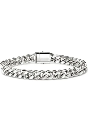 John Hardy Curb-chain bracelet