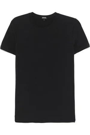 Ermenegildo Zegna Crew-neck T-shirt