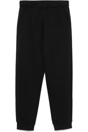 Giorgio Armani Logo-print sweatpants