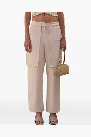Cult Gaia Topanga trousers